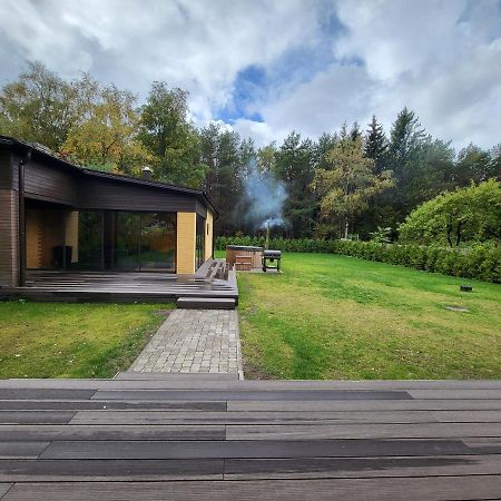 Vomikay Villa Tallinn Exteriör bild