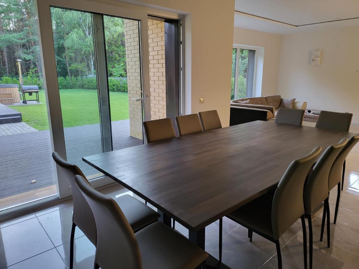 Vomikay Villa Tallinn Exteriör bild