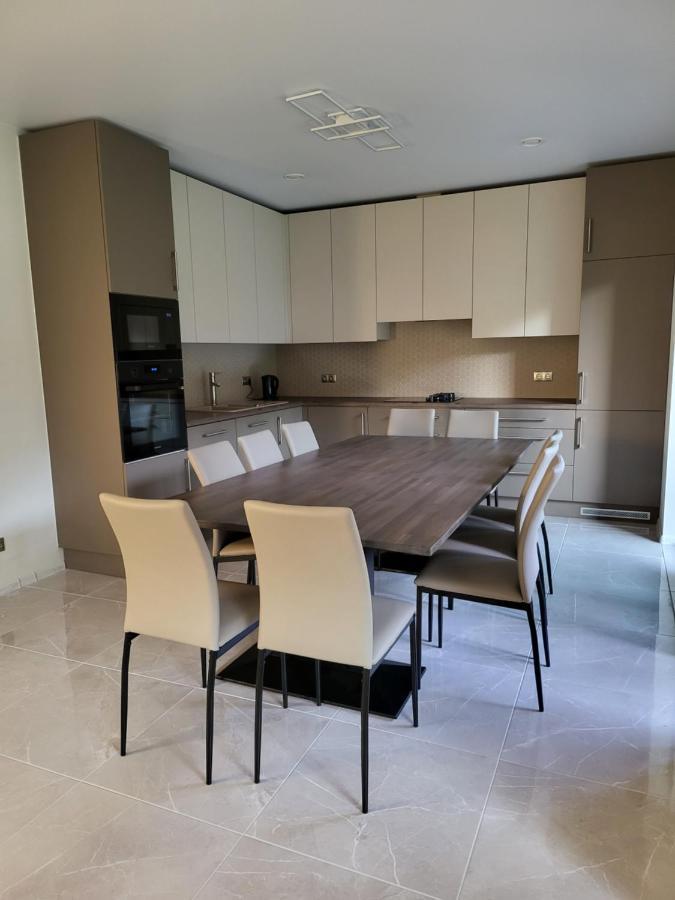 Vomikay Villa Tallinn Exteriör bild