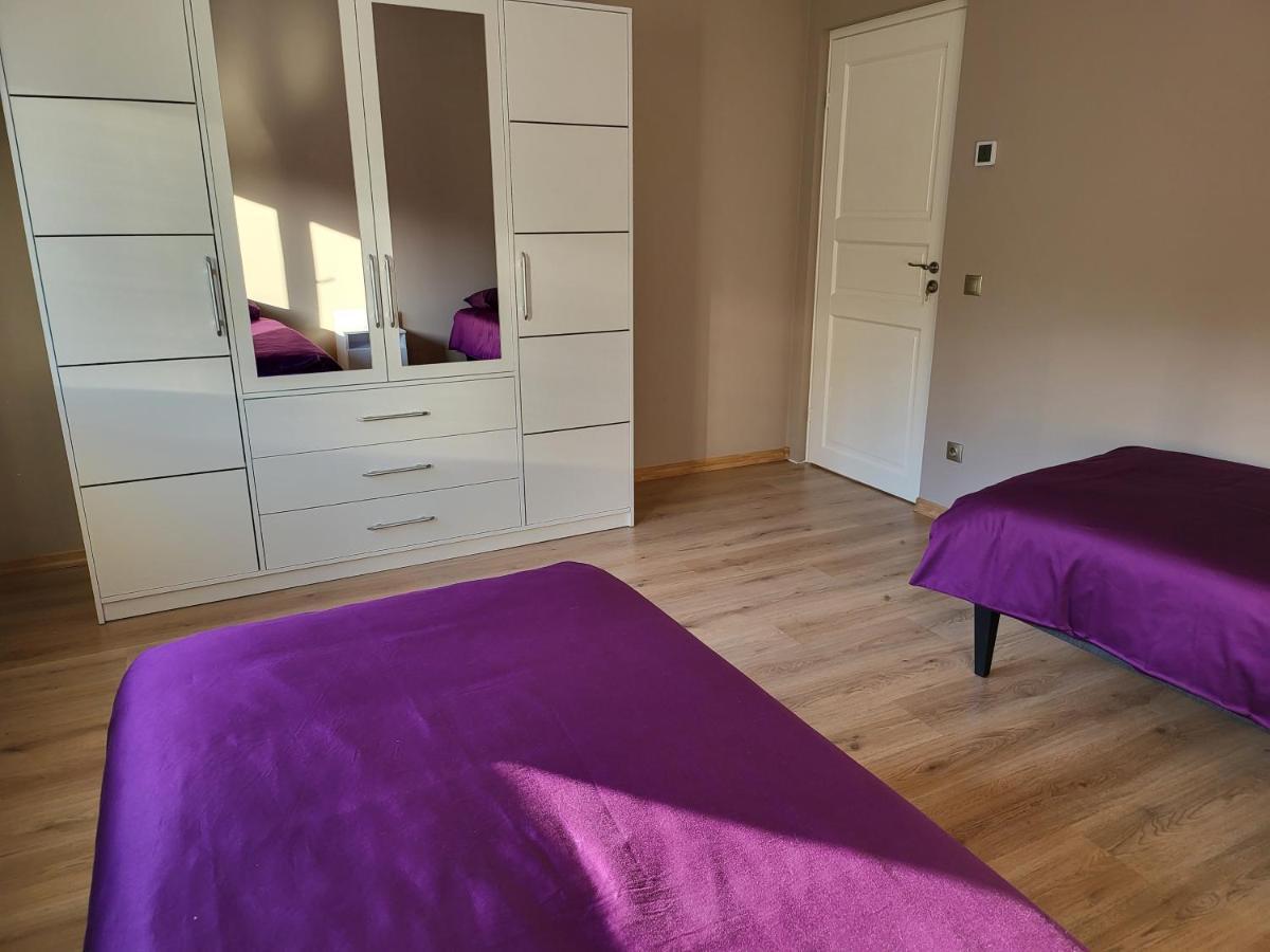 Vomikay Villa Tallinn Exteriör bild