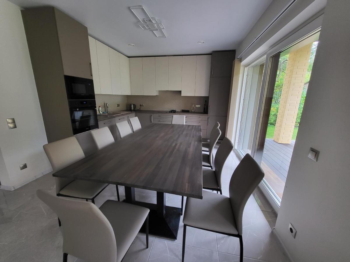 Vomikay Villa Tallinn Exteriör bild