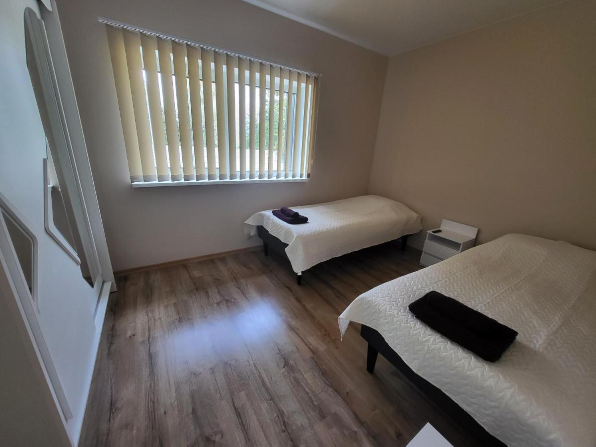 Vomikay Villa Tallinn Exteriör bild