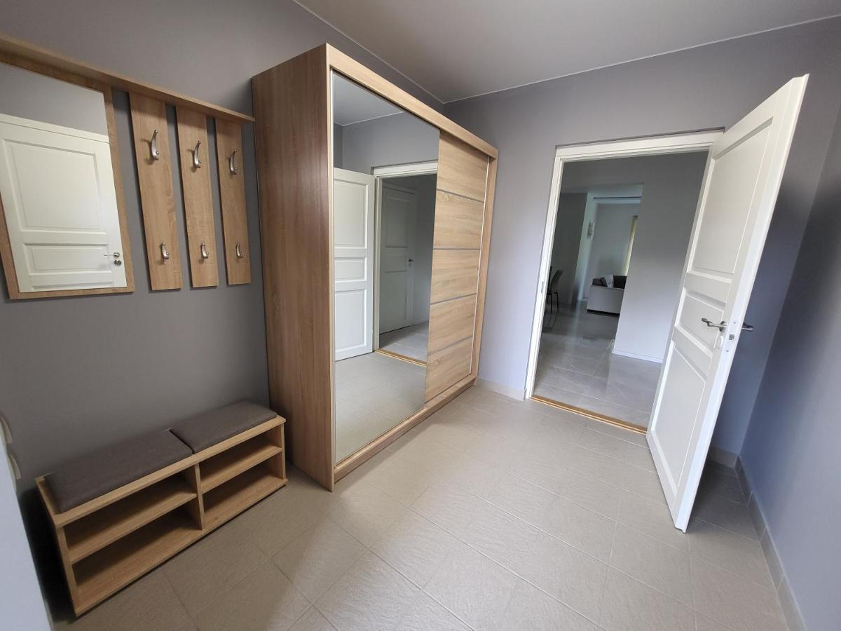 Vomikay Villa Tallinn Exteriör bild