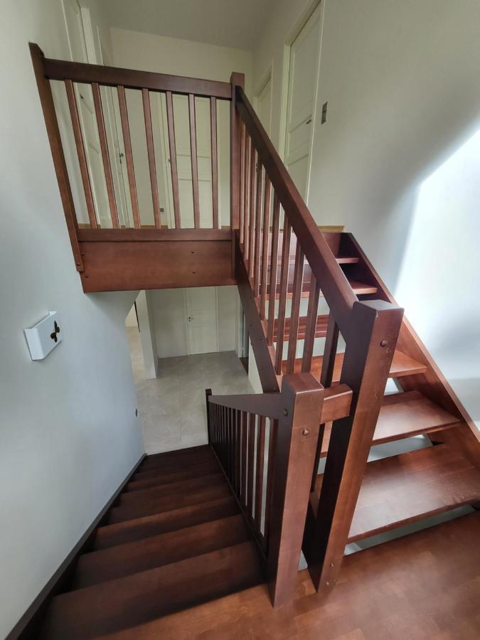 Vomikay Villa Tallinn Exteriör bild