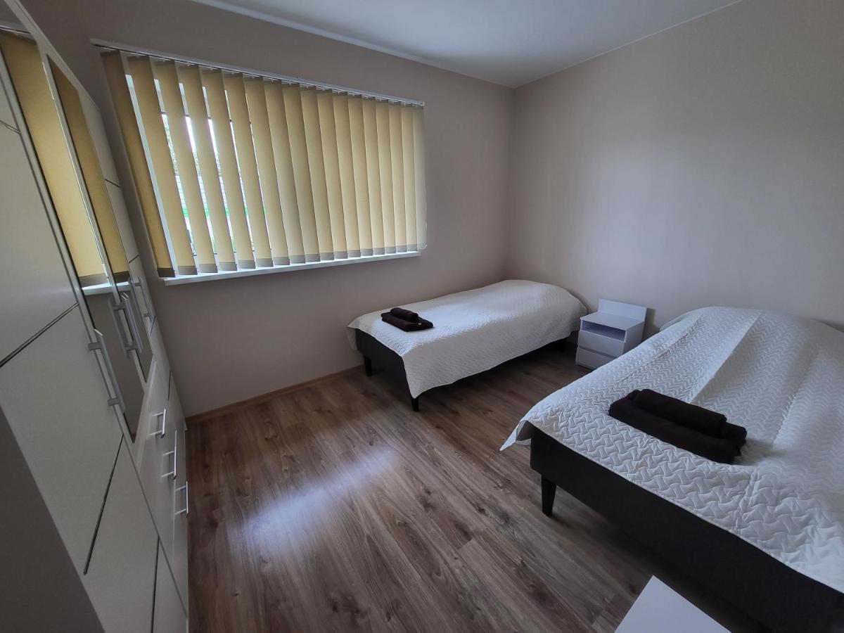 Vomikay Villa Tallinn Exteriör bild